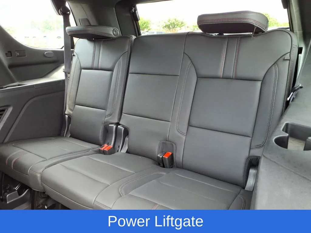 Used 2022 Gray Chevrolet RST image 33