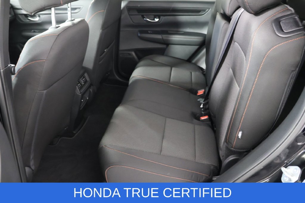 Used 2026  Honda Sport image 19