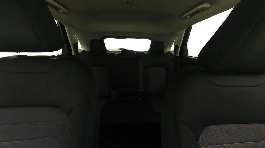 Used 2020 Gray Ford SE image 24