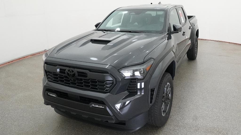 New 2026 Underground Toyota TRD Sport image 11
