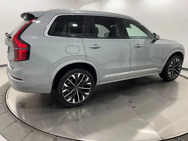 New 2026 Vapour Grey Volvo Ultra image 5