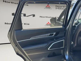 Used 2023 Gray Kia EX image 35