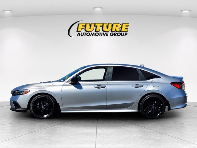 Used 2022  Honda Sport image 7