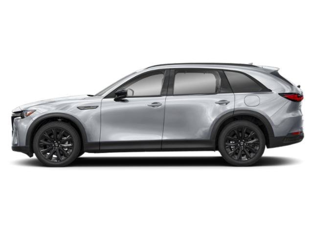Certified Used 2026 Polymetal Gray Metallic Mazda Premium Sport image 3