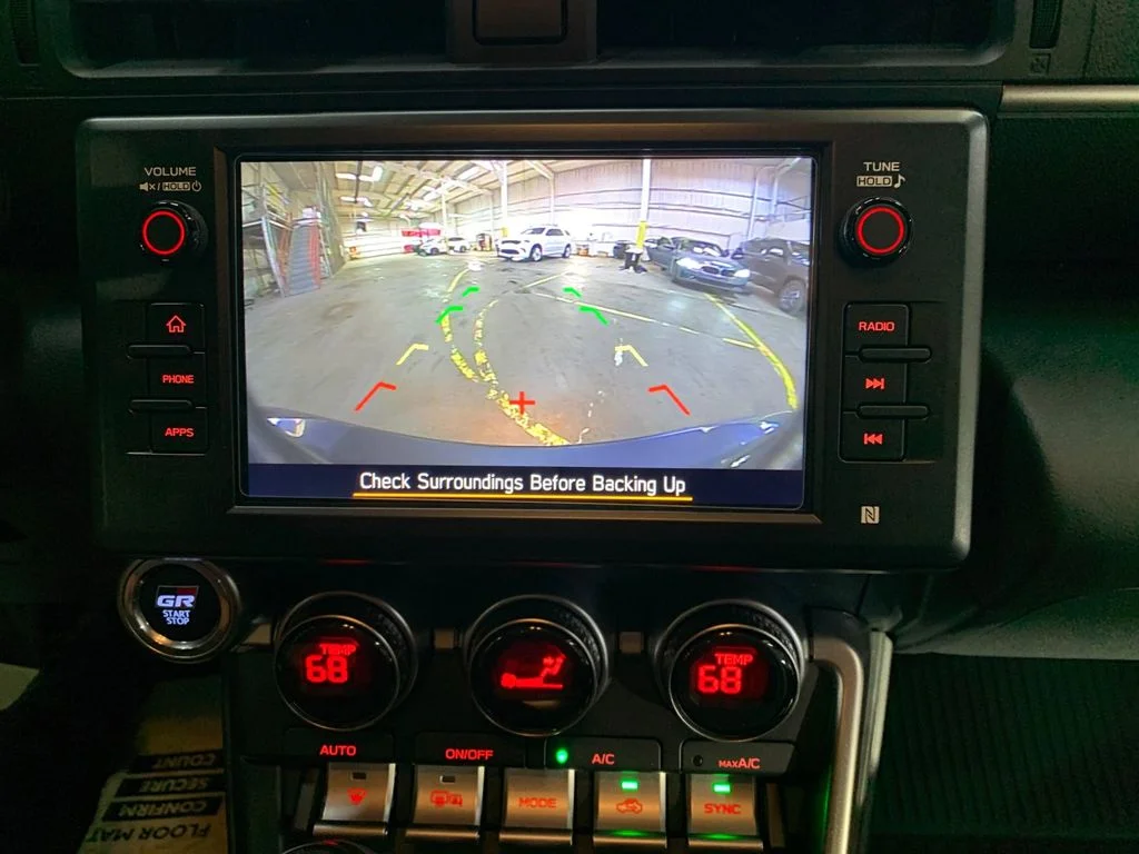 Used 2026  Toyota Premium image 22