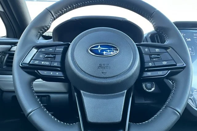 Used 2026 White Subaru Premium image 20