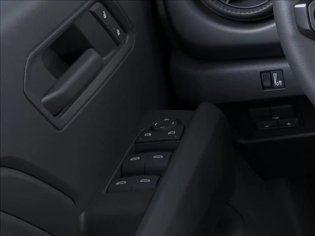 New 2026 White Chevrolet Work Truck image 22