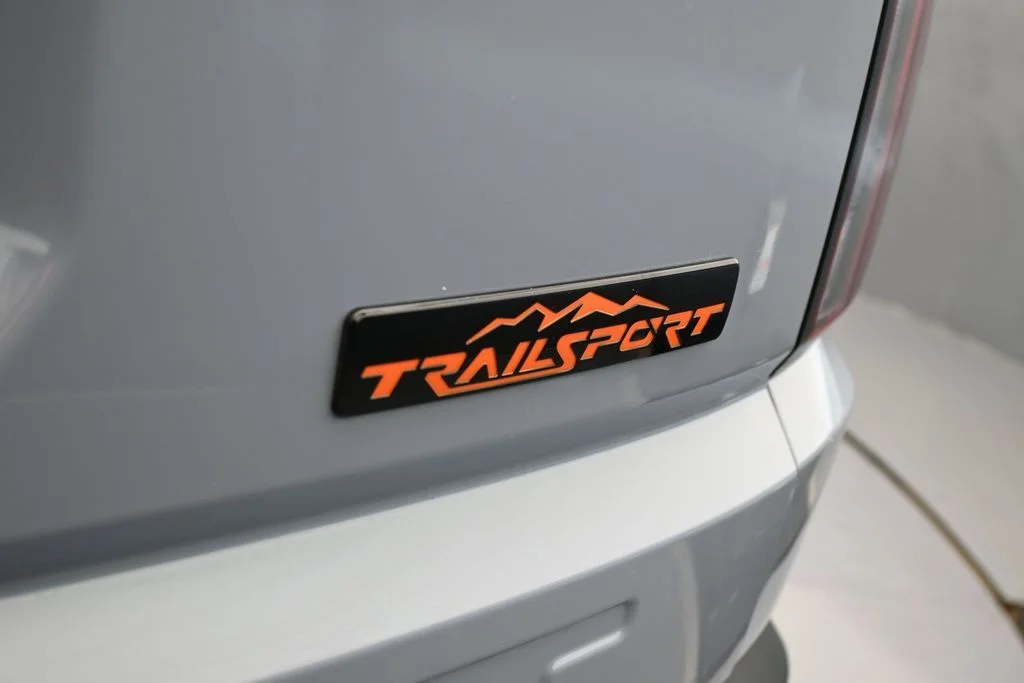Used 2026 Sonic Gray Pearl Honda TrailSport image 37