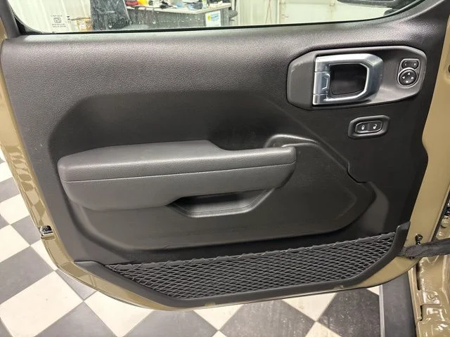 New 2026 41 Exterior Paint Jeep Sport S image 12