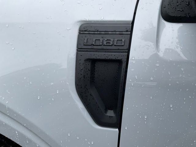 Used 2026 White Ford Lobo High image 26