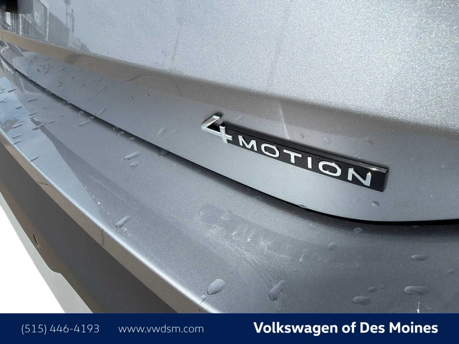 New 2026 Silver Volkswagen S image 6
