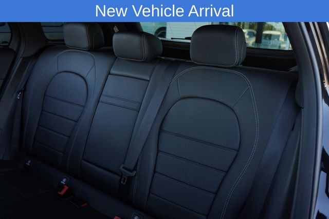 Used 2021  Mercedes-Benz GLC 300 image 25