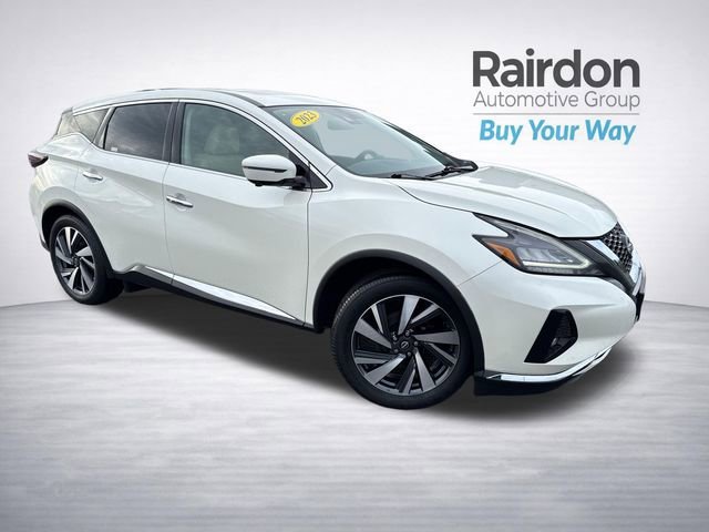 2023 Nissan Murano SL