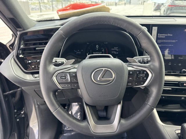 Certified Used 2024 Gray Lexus 350 Premium image 14