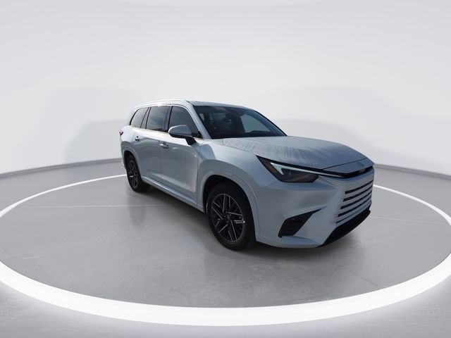 New 2026 Wind Chill Pearl Lexus 350 Premium image 2