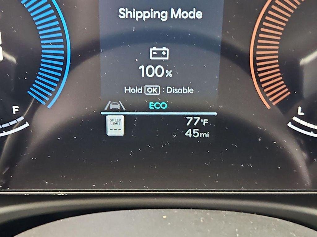 New 2026 Gray Hyundai Blue image 16