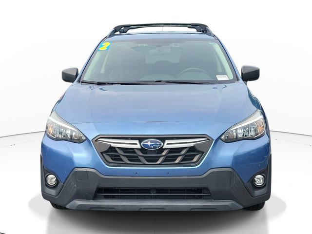 2022 Subaru Crosstrek Sport Utility