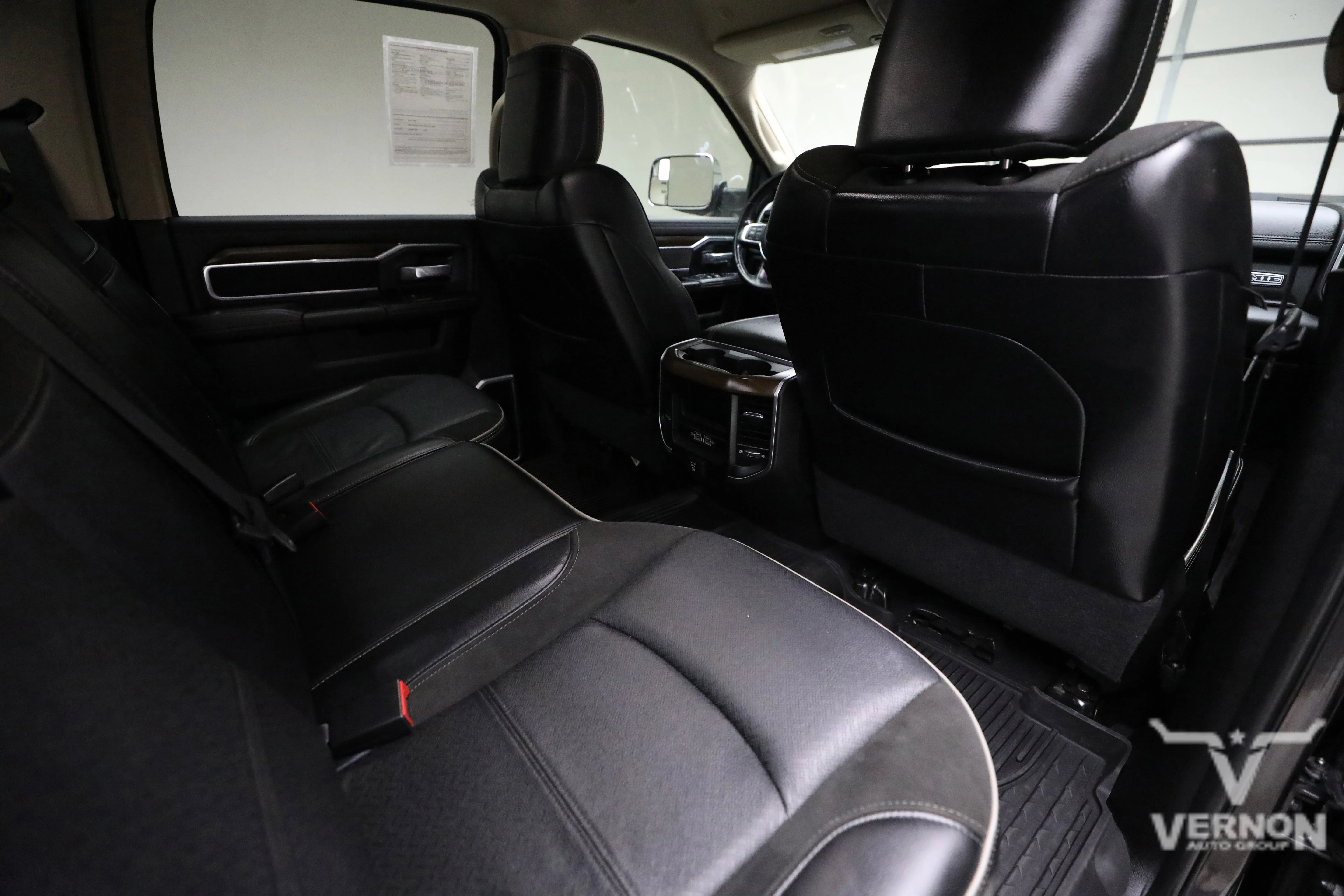 Pre-Owned 2022 Ram 2500 Laramie Crew Cab 4x4
