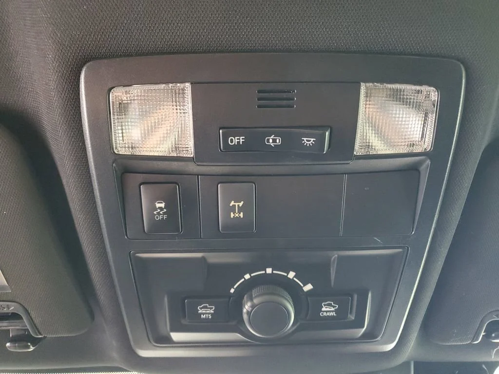 Used 2018 Barcelona Red Metallic Toyota TRD Off Road image 20