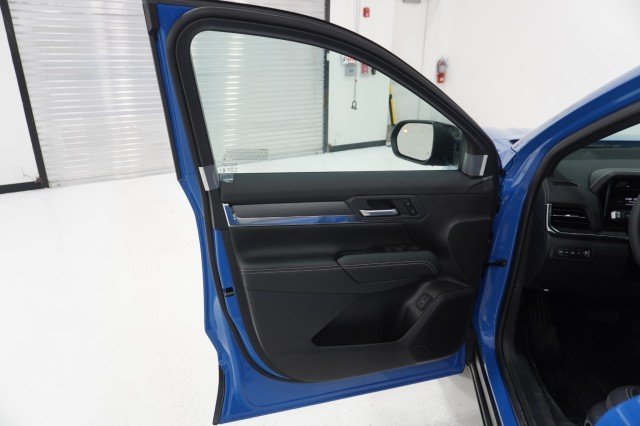 2027 GMC Terrain Elevation - Photo 14