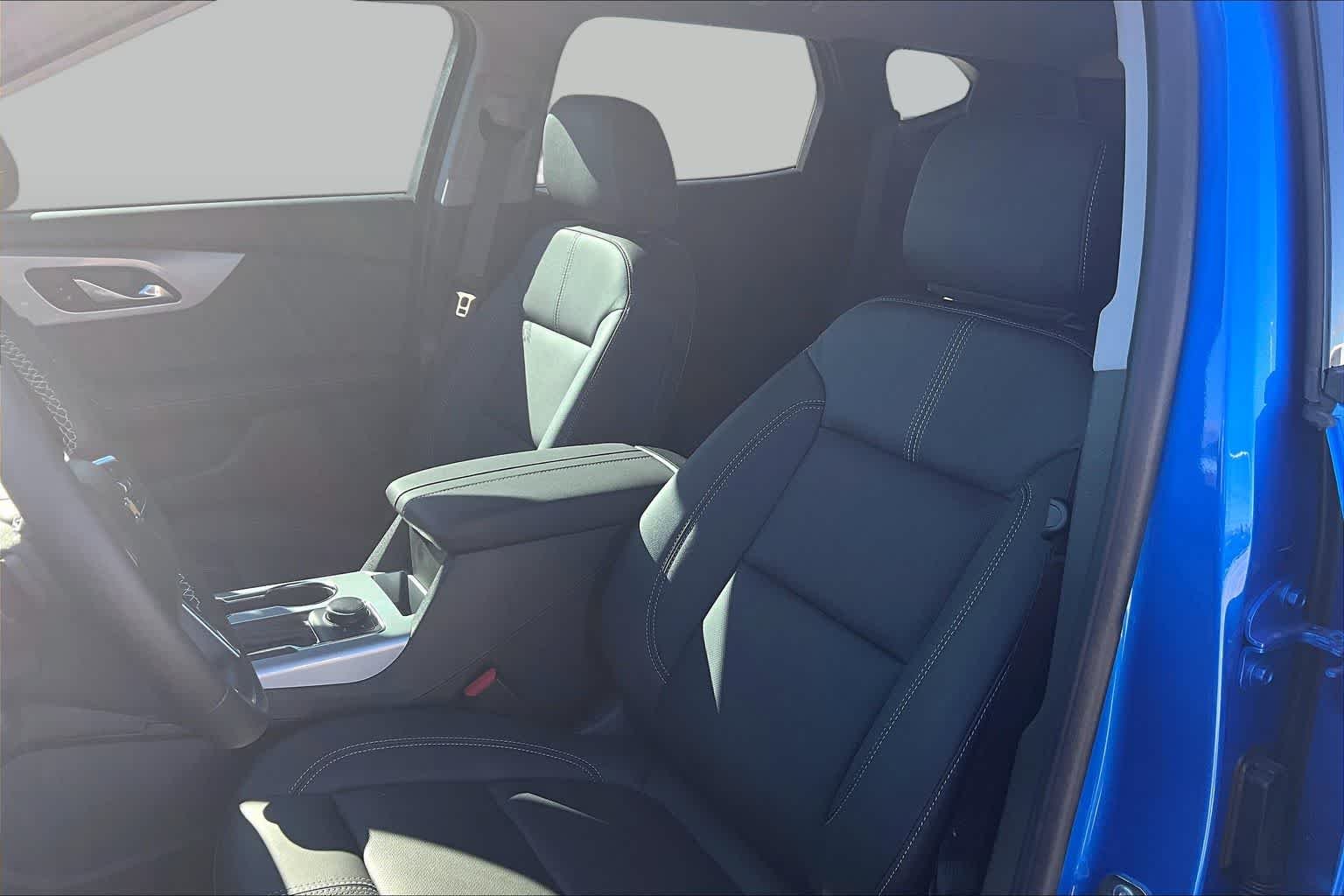 2026 Chevrolet Blazer 3LT - Photo 10