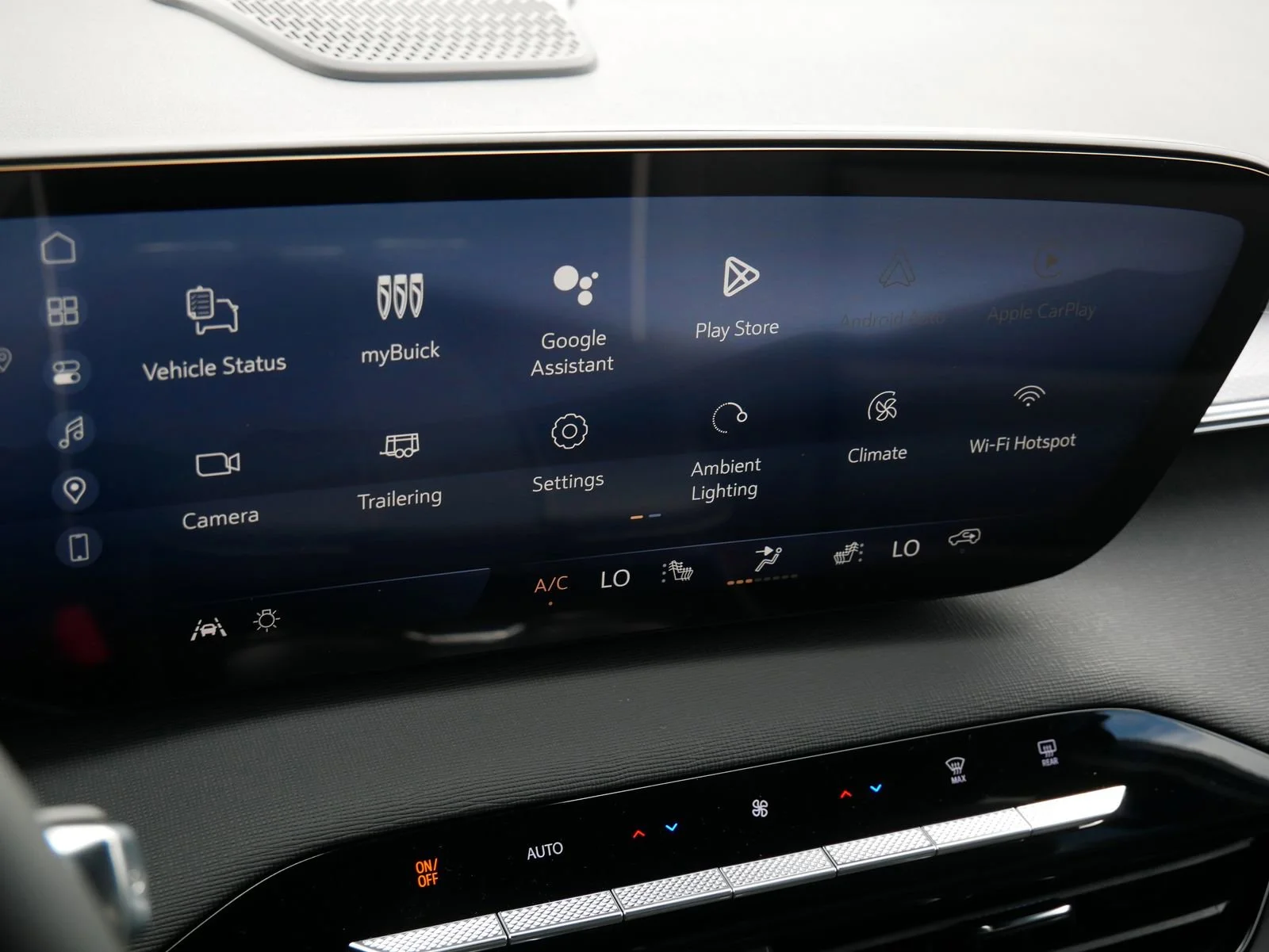 2026 Buick Enclave Sport Touring - Photo 10