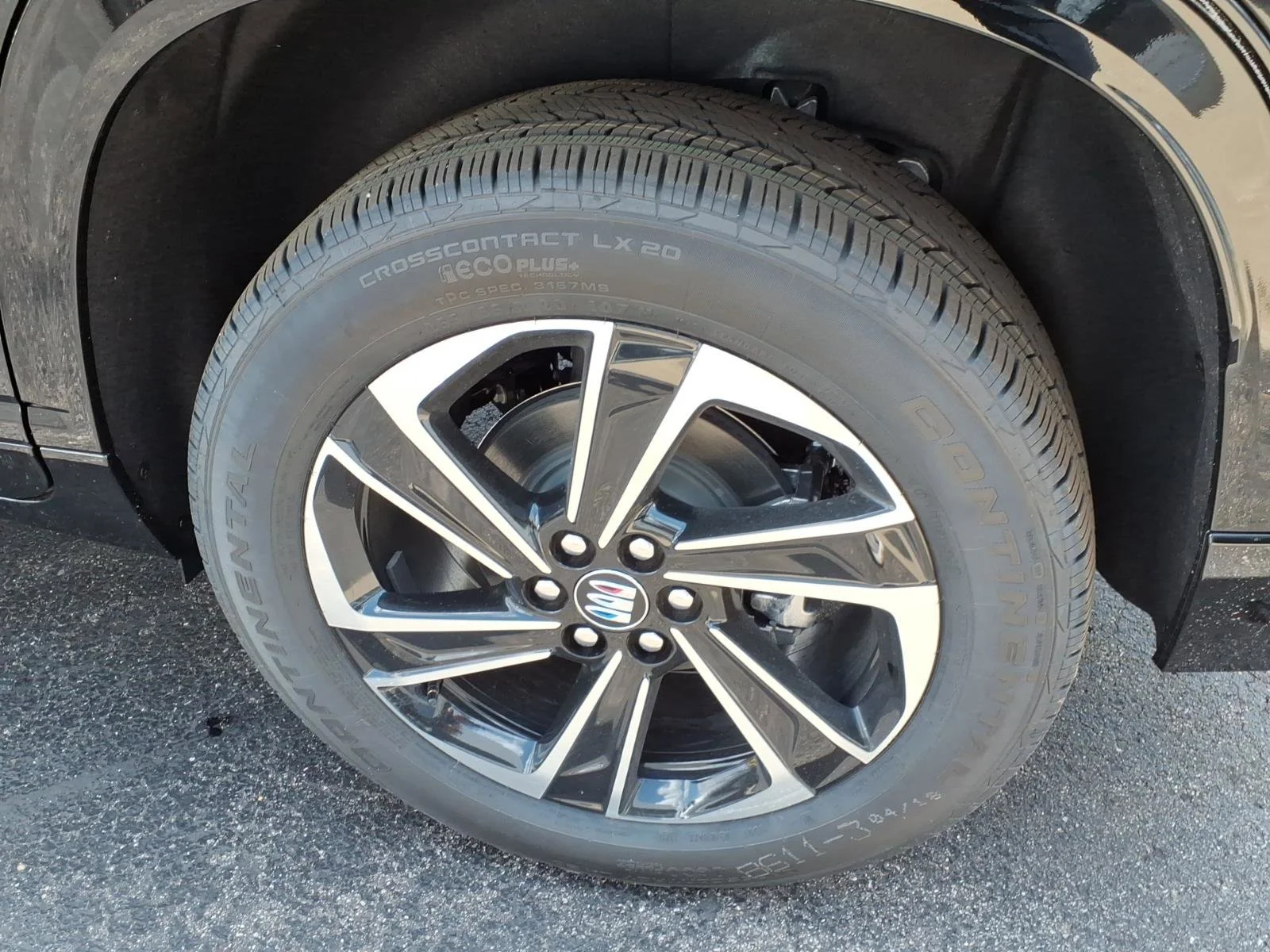 2026 Buick Enclave Sport Touring - Photo 13