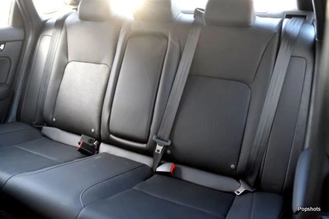 2026 Honda Civic Sport Touring - Photo 14