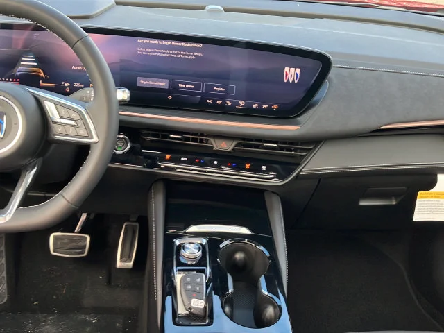 2026 Buick Envision Sport Touring - Photo 17