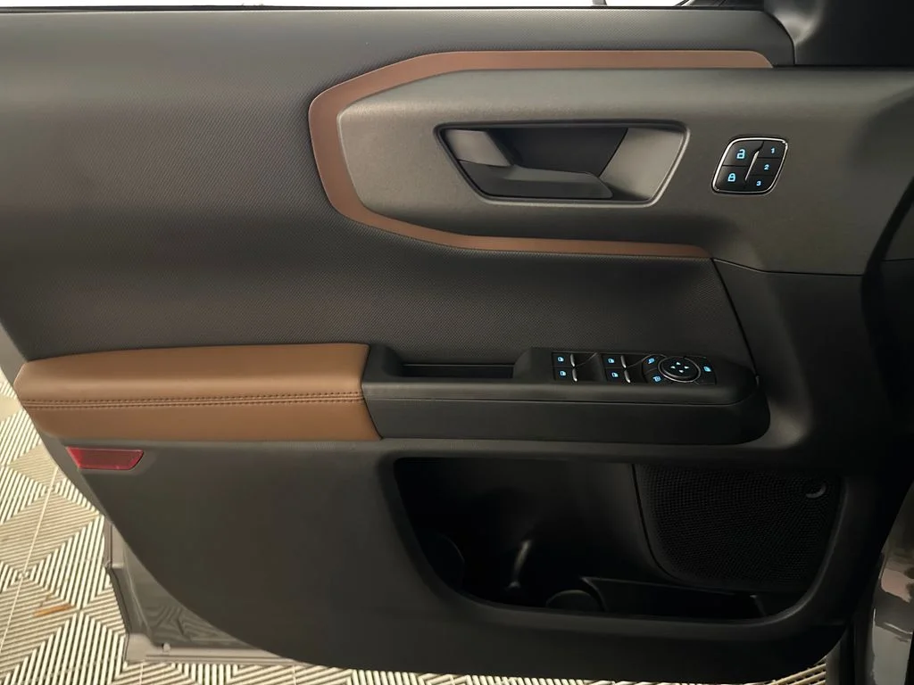 New 2026 Gray Ford Outer Banks image 20