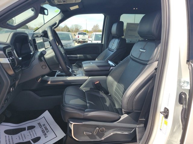 2026 Ford F-150 Platinum - Photo 57
