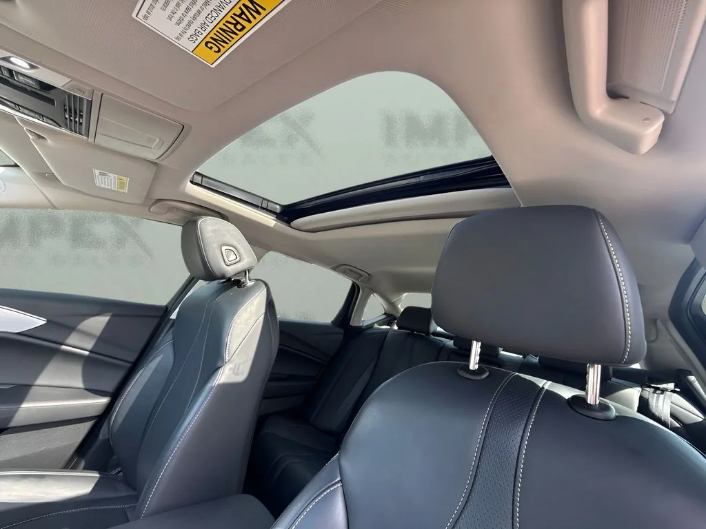 Used 2023 White Acura Technology Package image 10