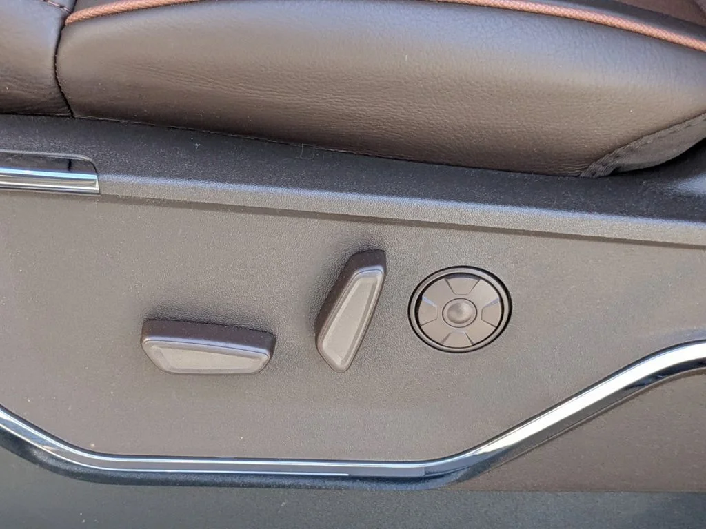 New 2026 Marsh Gray Ford King Ranch image 20