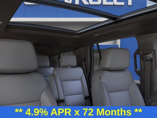 New 2026 Black Chevrolet Z71 image 27