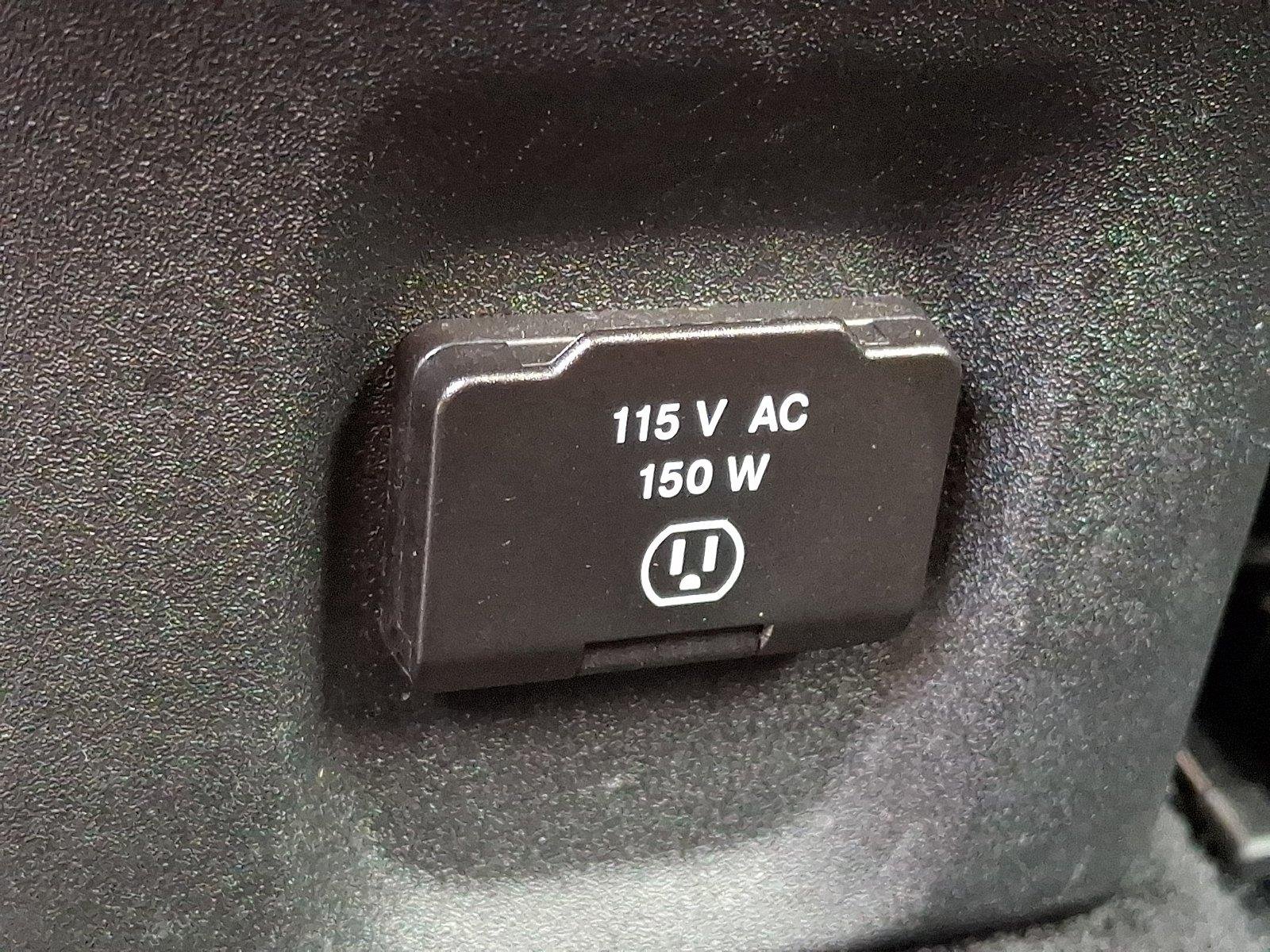 Used 2022 Sting-Gray Clearcoat Jeep Trailhawk image 12