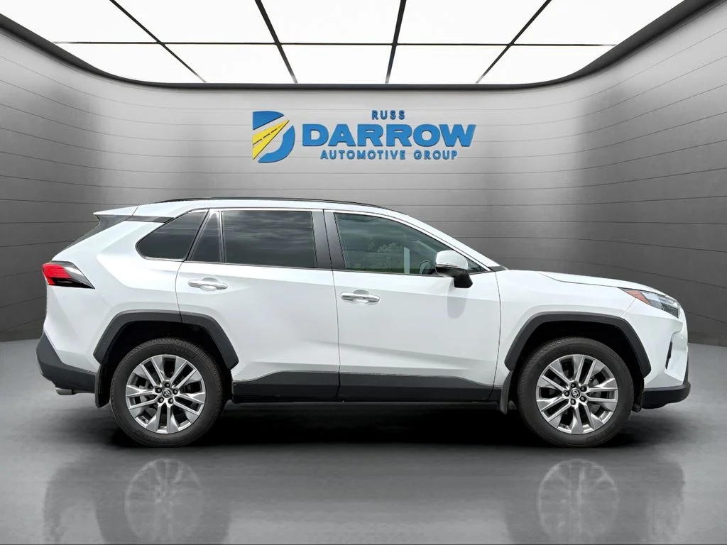 Used 2024 Beige Toyota Limited image 6
