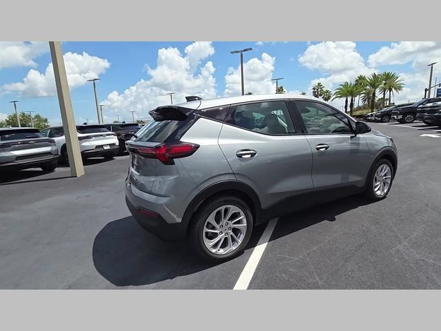 2027 Chevrolet Bolt LT - Photo 17