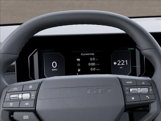 New 2027 White Kia  image 21