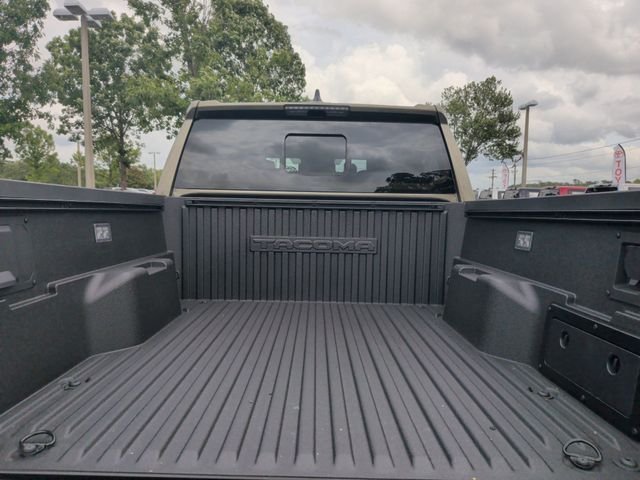 New 2026 Bronze Oxide Toyota TRD Off-Road image 34