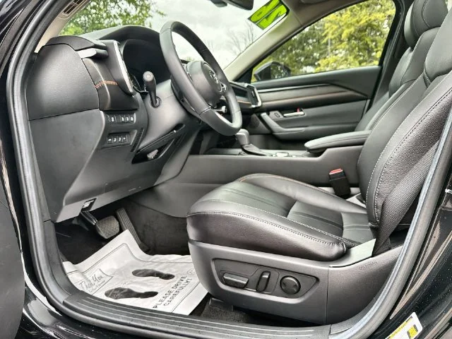 Used 2026 Black Mazda Premium image 12