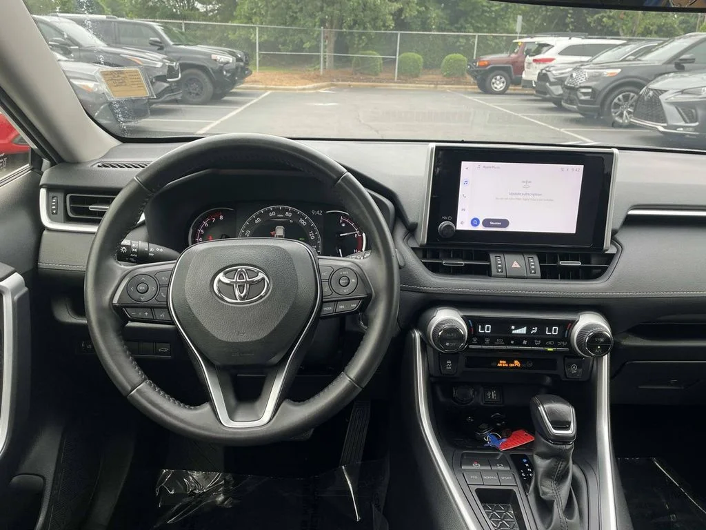 2023 Toyota RAV4 XLE Premium - Photo 20