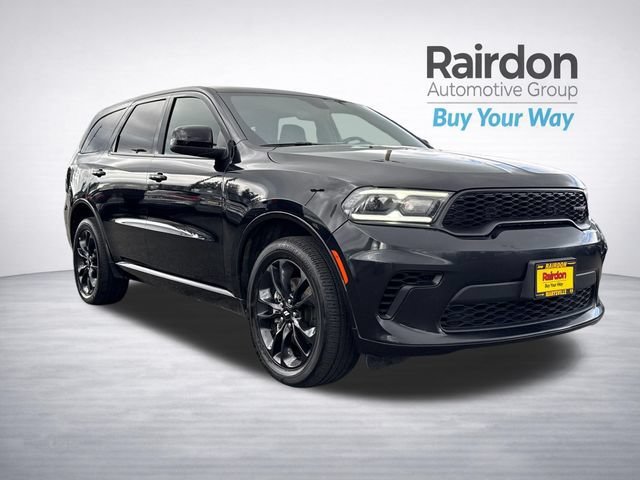 2025 Dodge Durango GT AWD's photo