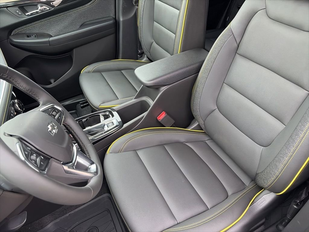 2026 Chevrolet Trailblazer Activ - Photo 13