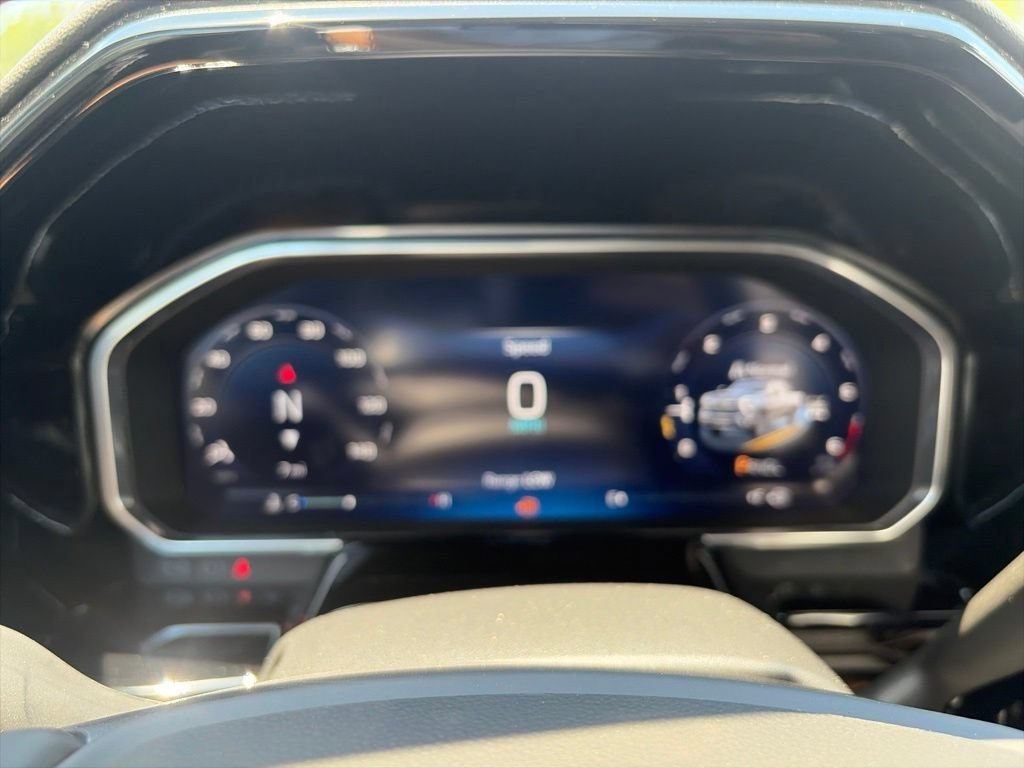 New 2026 Cypress Gray Chevrolet LT image 22