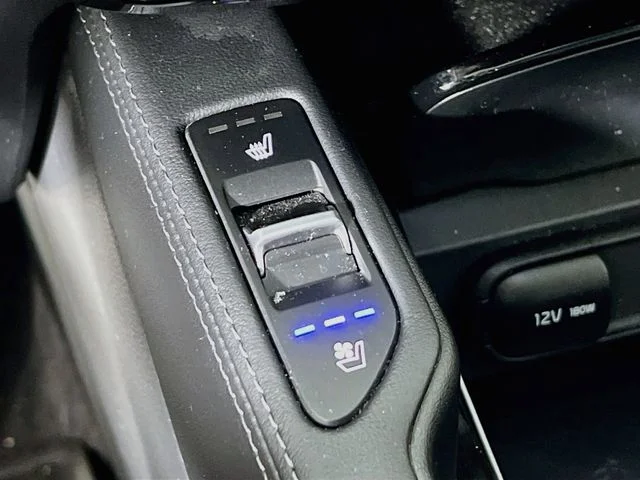 2024 Kia Telluride SX Prestige - Photo 22