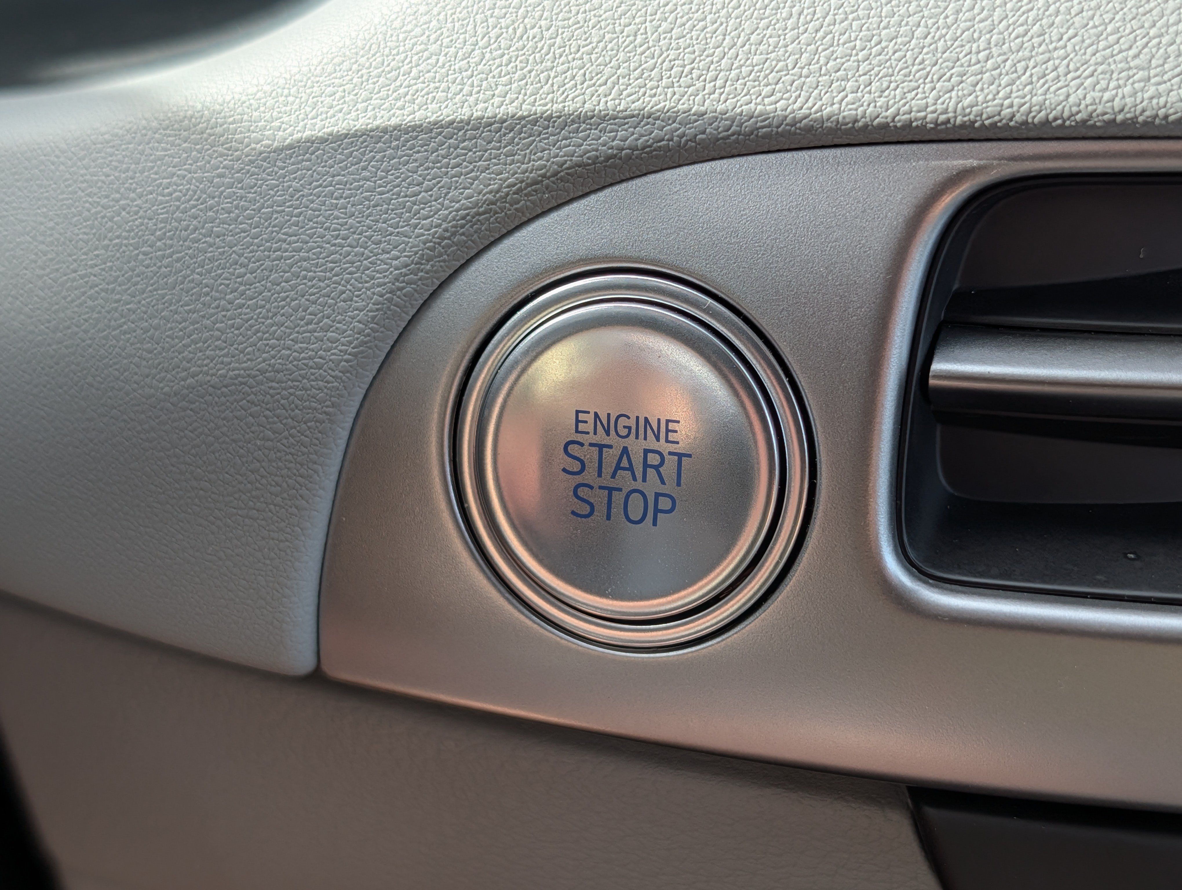 Certified Used 2025 Typhoon Silver Hyundai SEL image 29