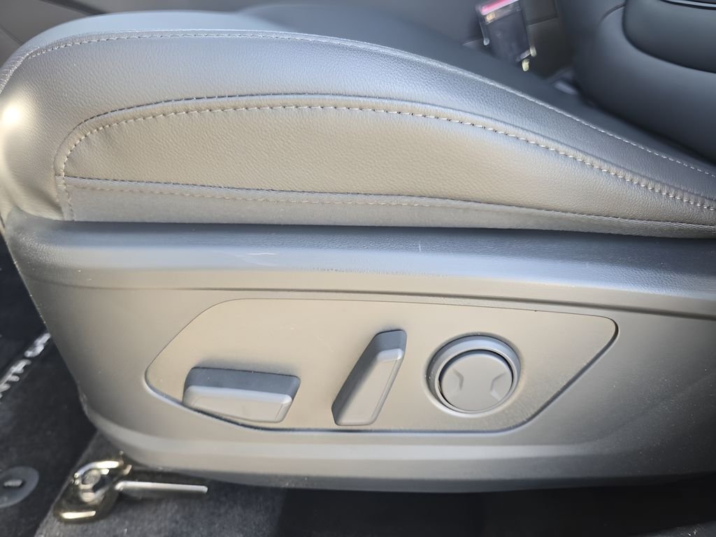 Certified Used 2026 Rockwood Green Hyundai SEL image 18