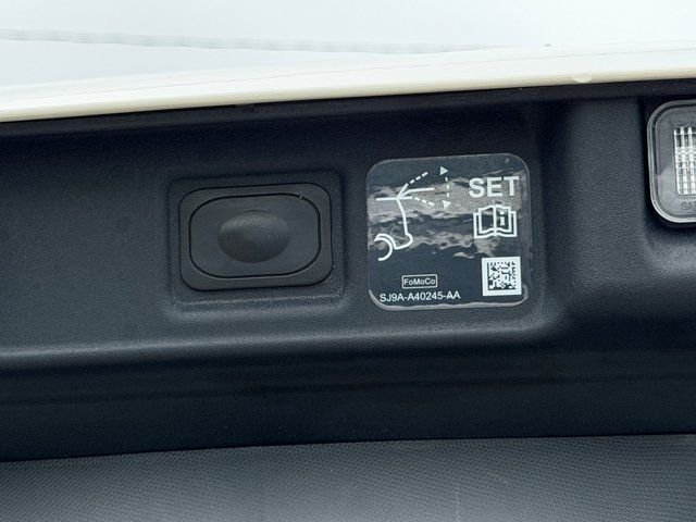 Used 2025 Beige Ford Premium image 19