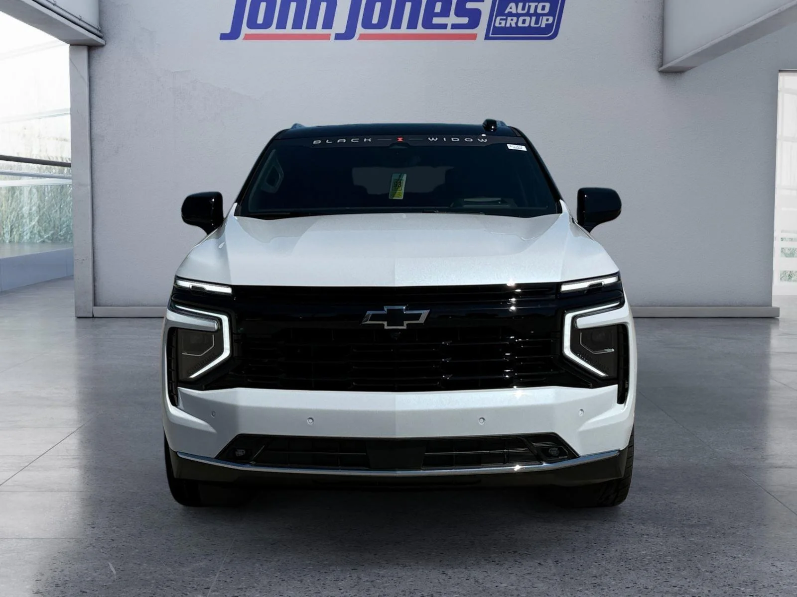2026 Chevrolet Tahoe Premier - Photo 8