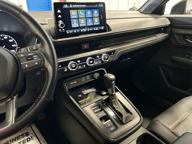 2025 Honda CR-V Sport-L - Photo 30